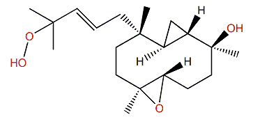 Pacificin C